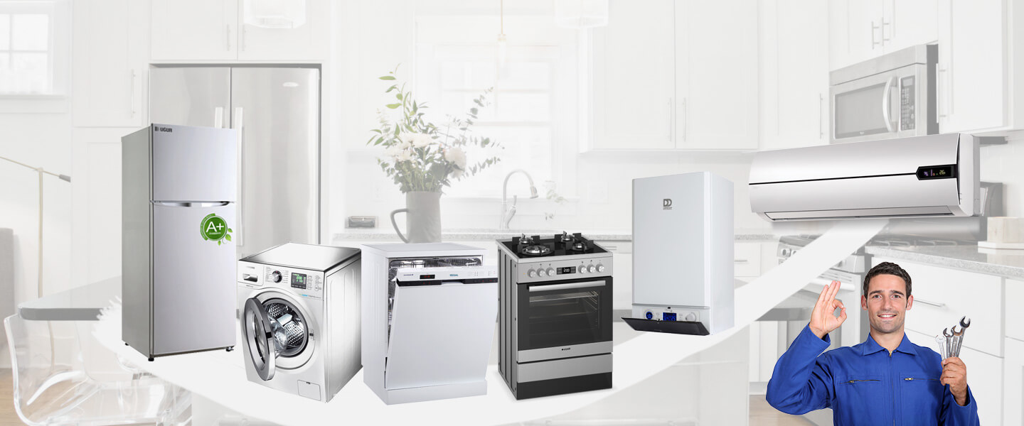 Kahramanmaraş Whirlpool Servisi